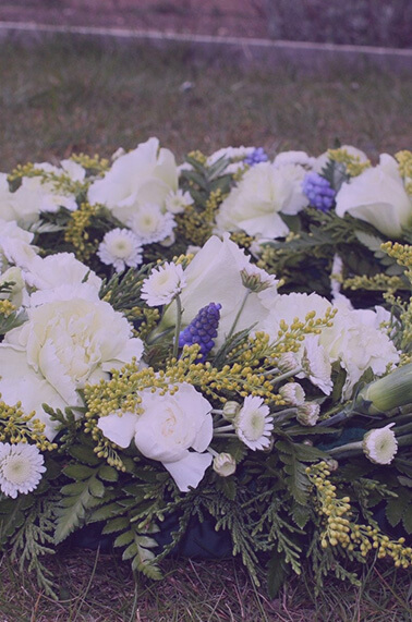 Arranging A Funeral