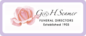 G & H Seamer Logo